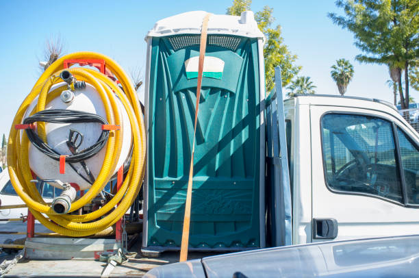 Best Porta potty rental near me  in Dianapolis, IN