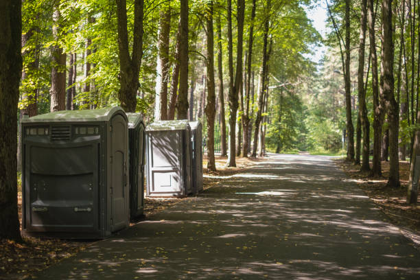 Best Wedding porta potty rental  in Dianapolis, IN