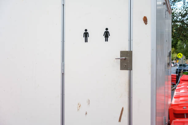 Best Portable bathroom rental  in Dianapolis, IN